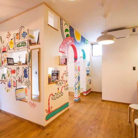 Guest House Maru Kashima  외부 사진