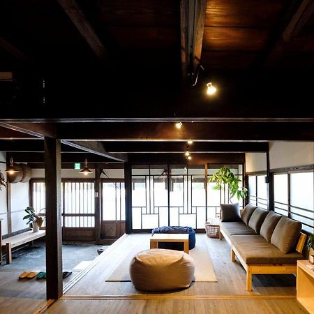 Guest House Maru Kashima  외부 사진