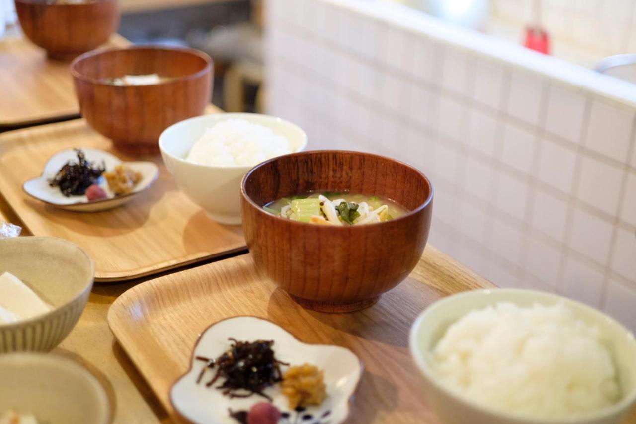 Guest House Maru Kashima  외부 사진