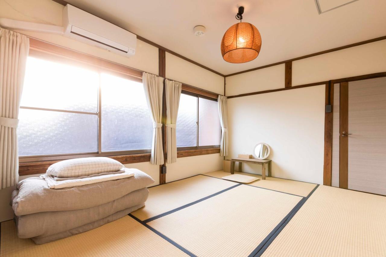 Guest House Maru Kashima  외부 사진