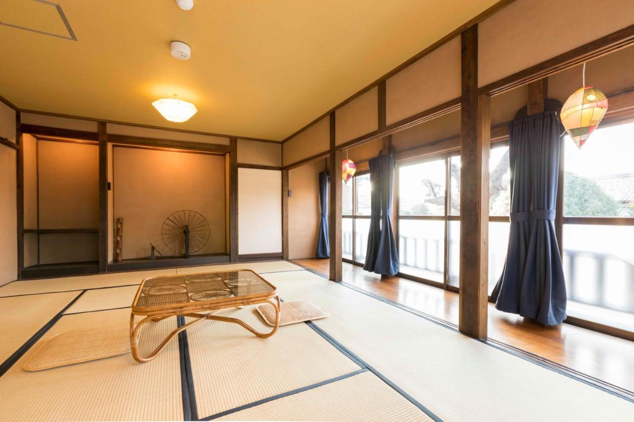 Guest House Maru Kashima  외부 사진