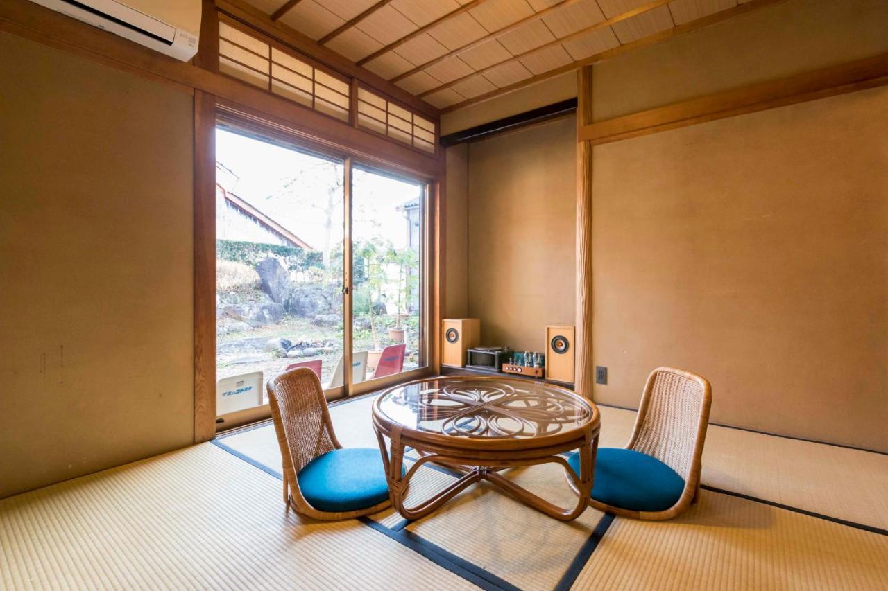 Guest House Maru Kashima  외부 사진