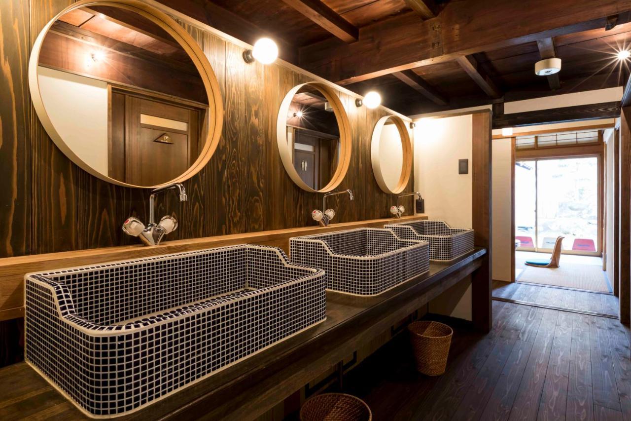 Guest House Maru Kashima  외부 사진