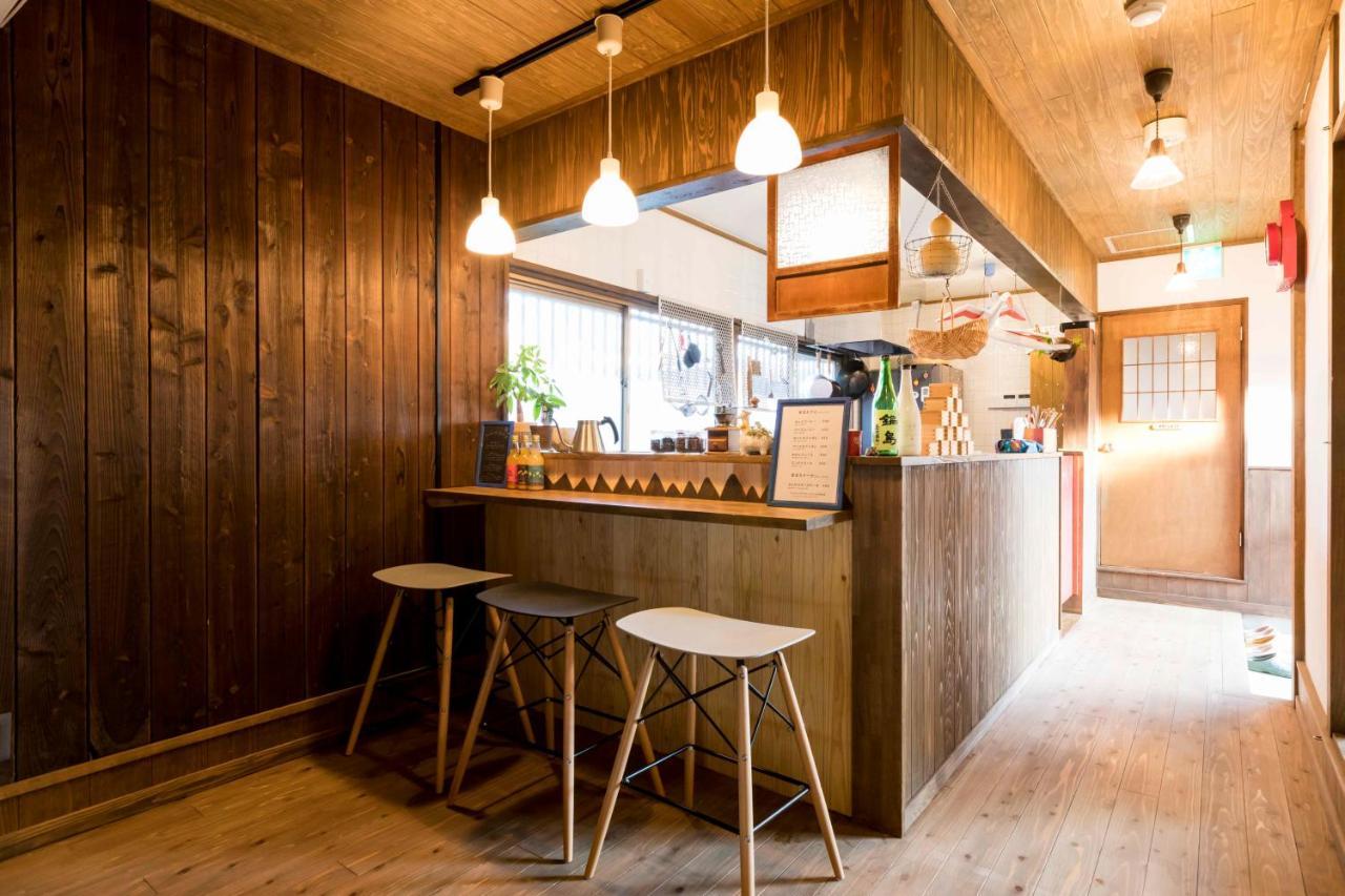 Guest House Maru Kashima  외부 사진