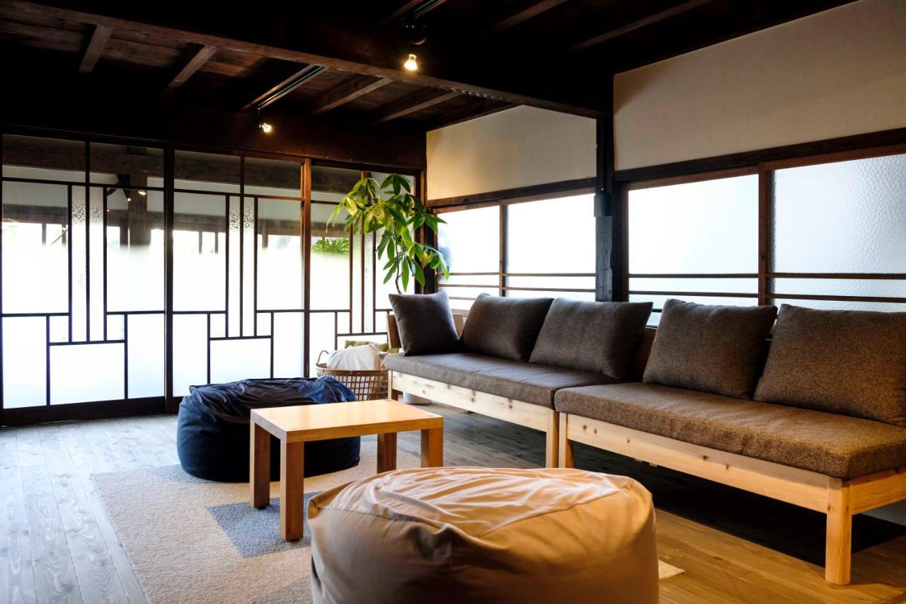 Guest House Maru Kashima  외부 사진