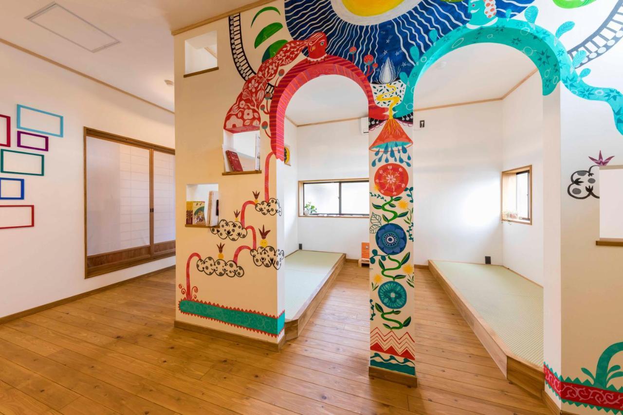 Guest House Maru Kashima  외부 사진