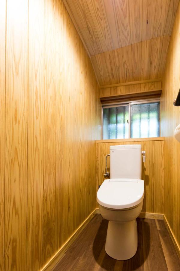 Guest House Maru Kashima  외부 사진