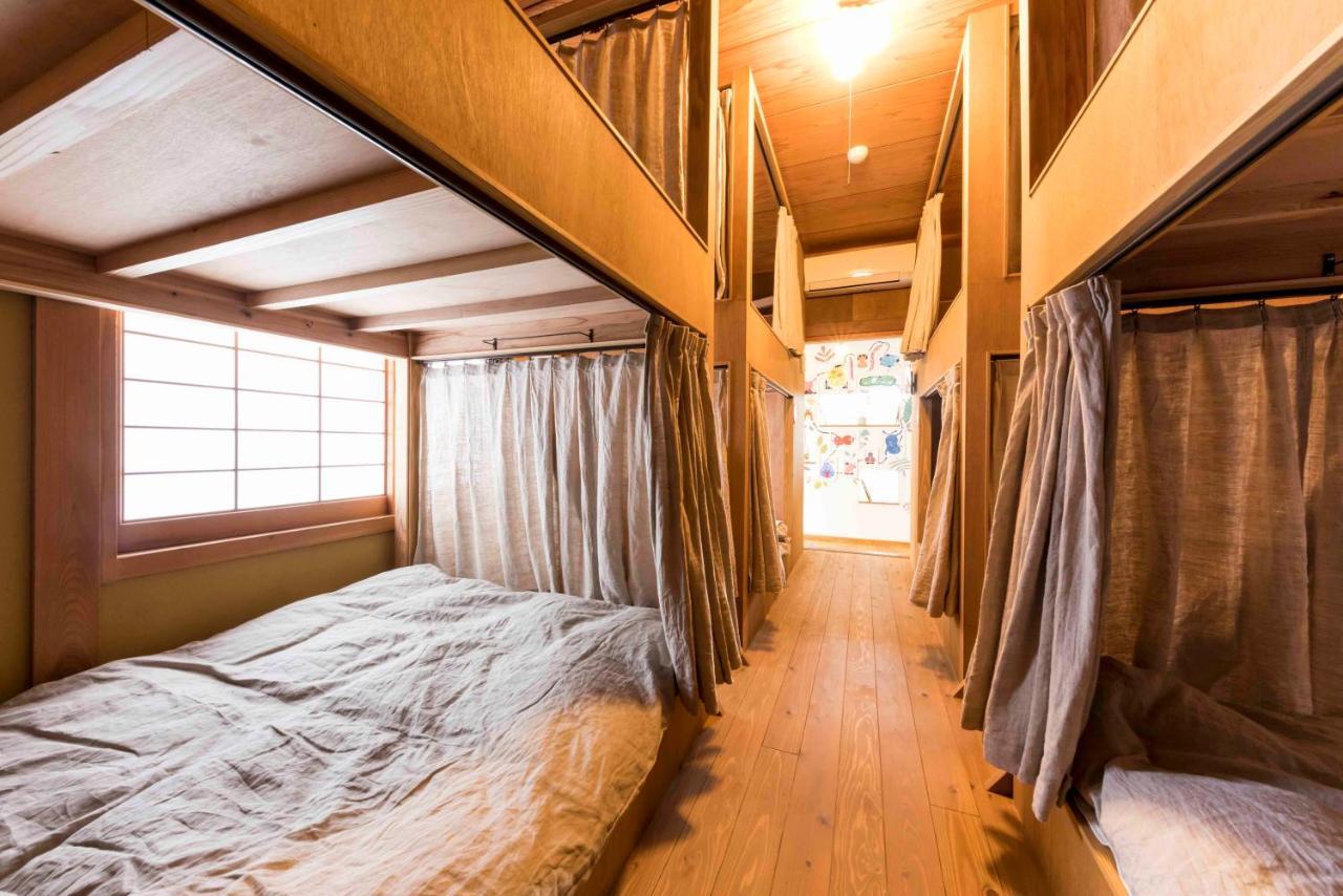 Guest House Maru Kashima  외부 사진