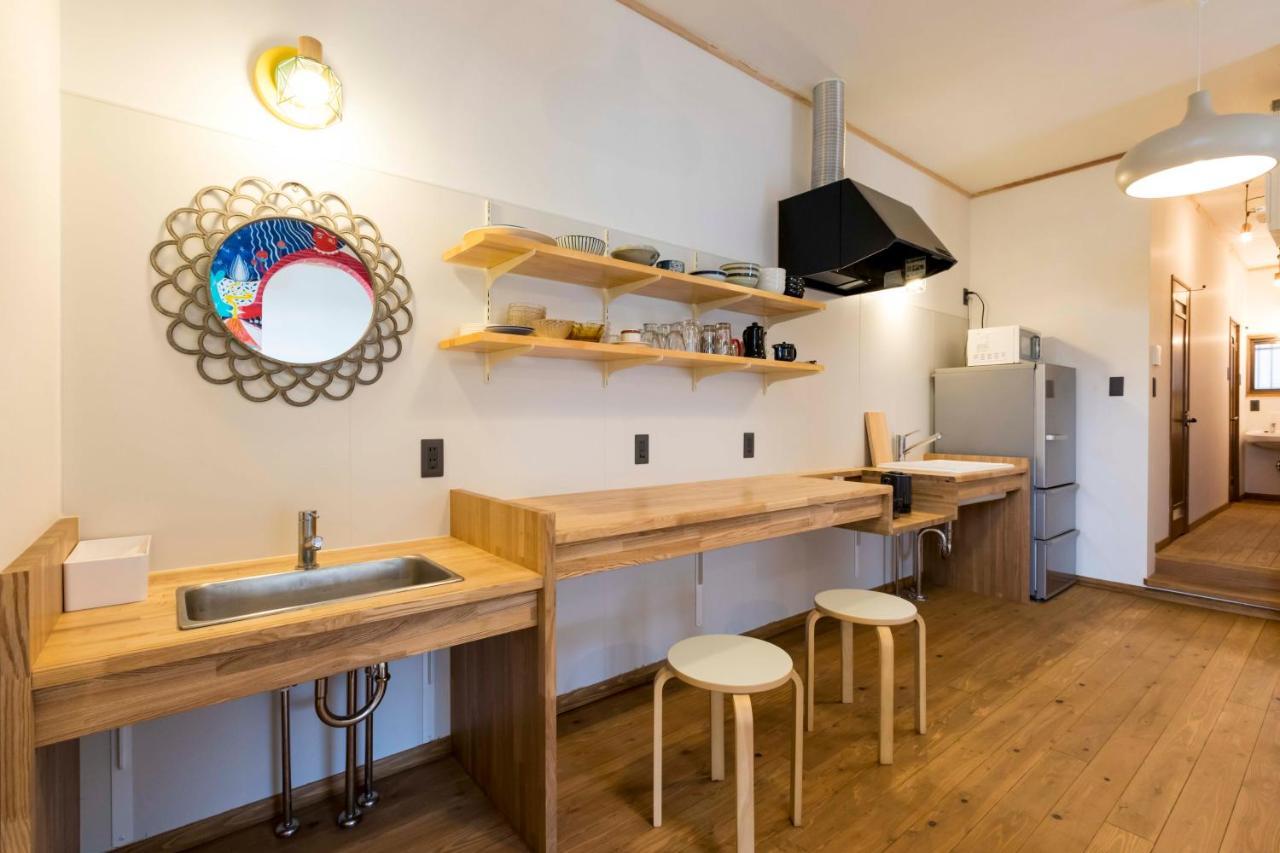 Guest House Maru Kashima  외부 사진