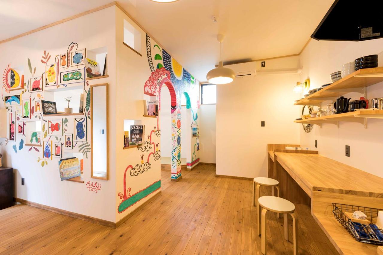 Guest House Maru Kashima  외부 사진
