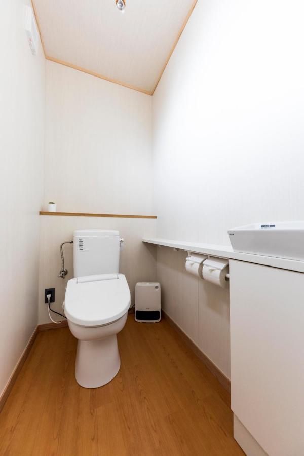 Guest House Maru Kashima  외부 사진